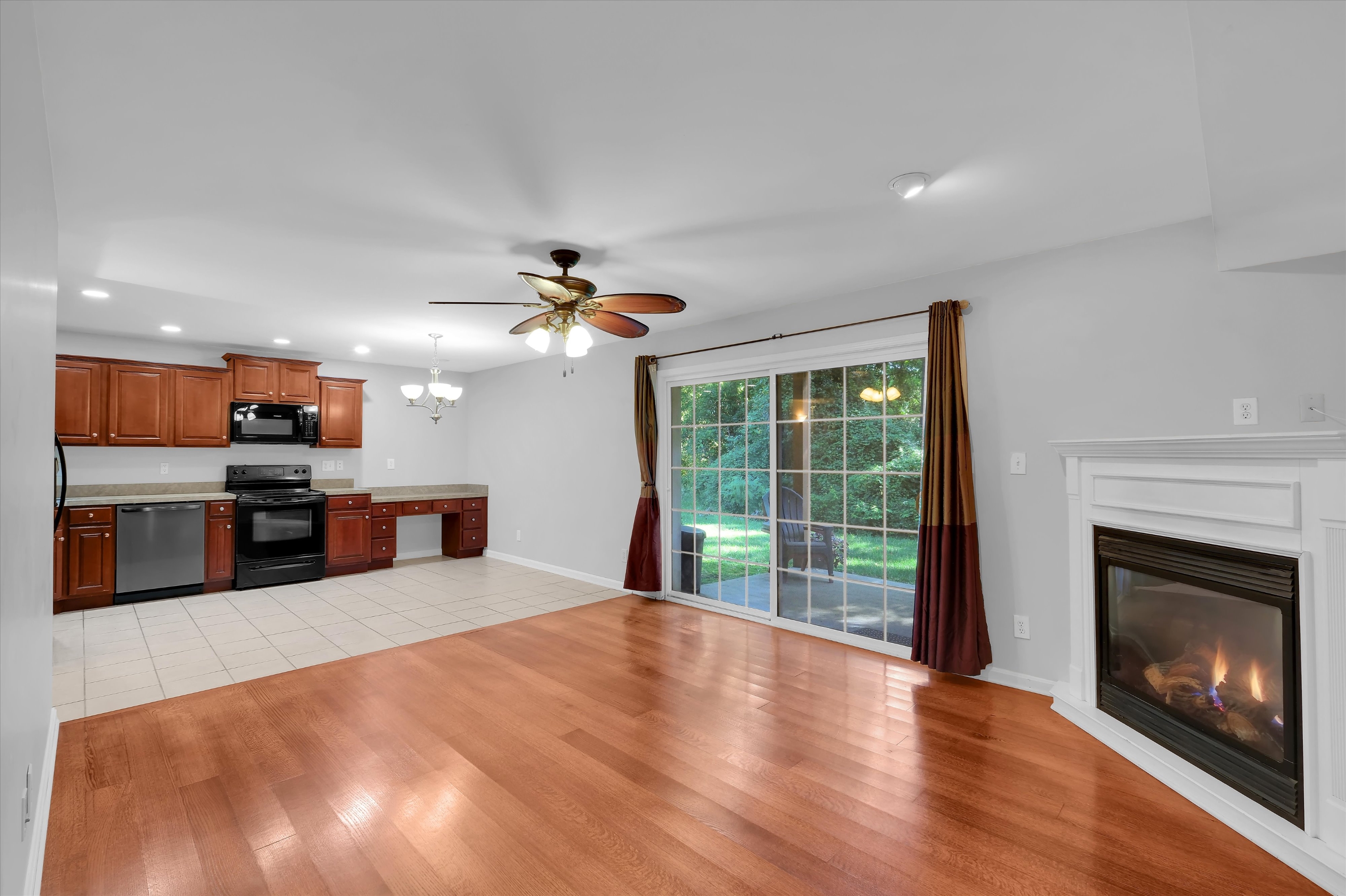 739 North Hite Avenue - 1